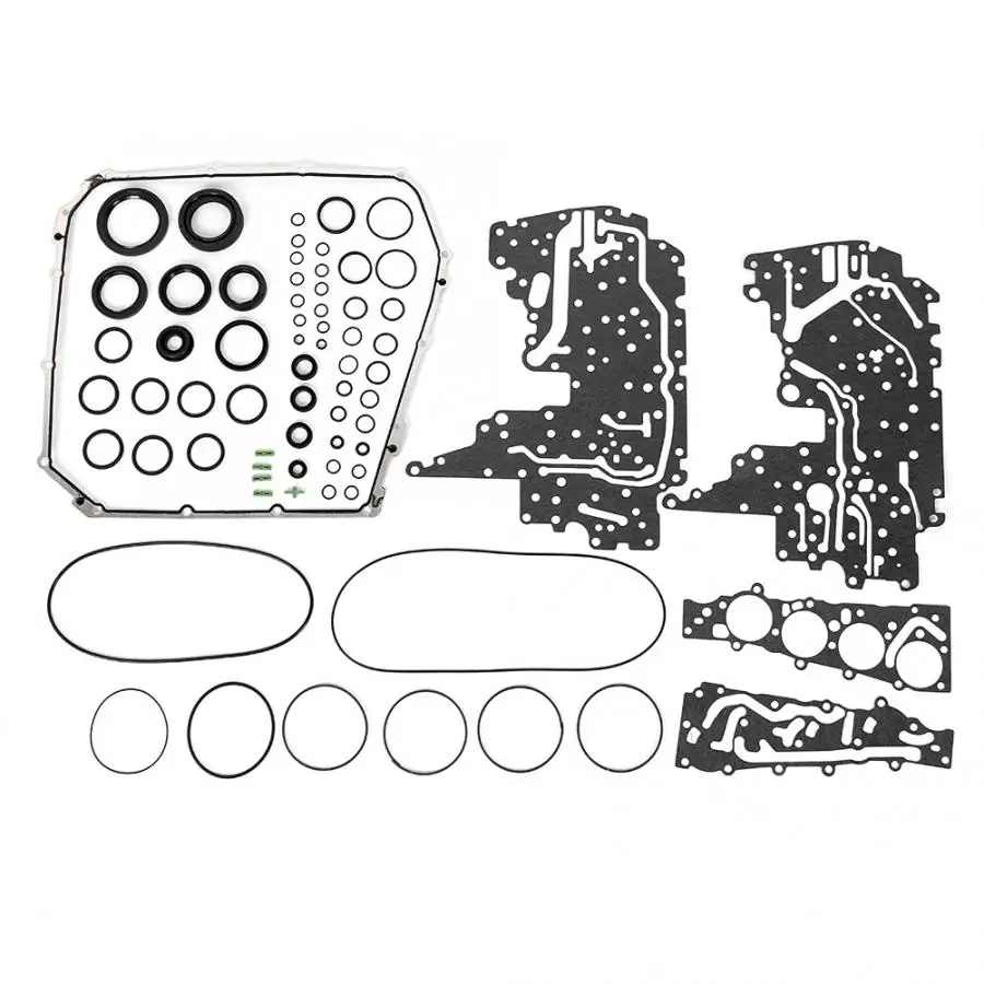 Электромагнит коробки передач скорости 0B5 DL501 ремонтный комплект для A4 A5 A6 A7 Q5