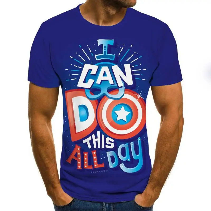 

Summer Three-dimensional 3D vortex T-shirt Men Women Fashion 3D T Shirt Short Sleeve Harajuku Hip Hop Cute Tshirt