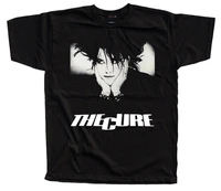 the cure friday im in love t shirt black men s 3xl z428 men women unisex fashion tshirt free shipping