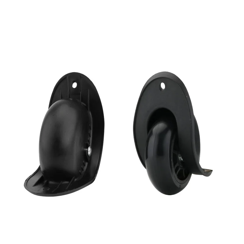 

Luggage wheel replacement aircraft password box directional roller mute wheel wheel maintenance shock absorption 20 inch 26 inch