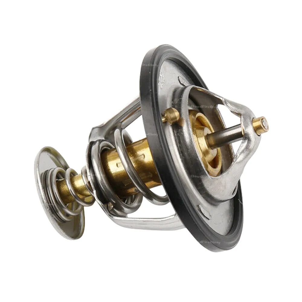 CloudFireGlory для Toyota 4runner Sienna Avalon Mitsubishi Eclipse Lexus RX350 термостат охлаждающей жидкости