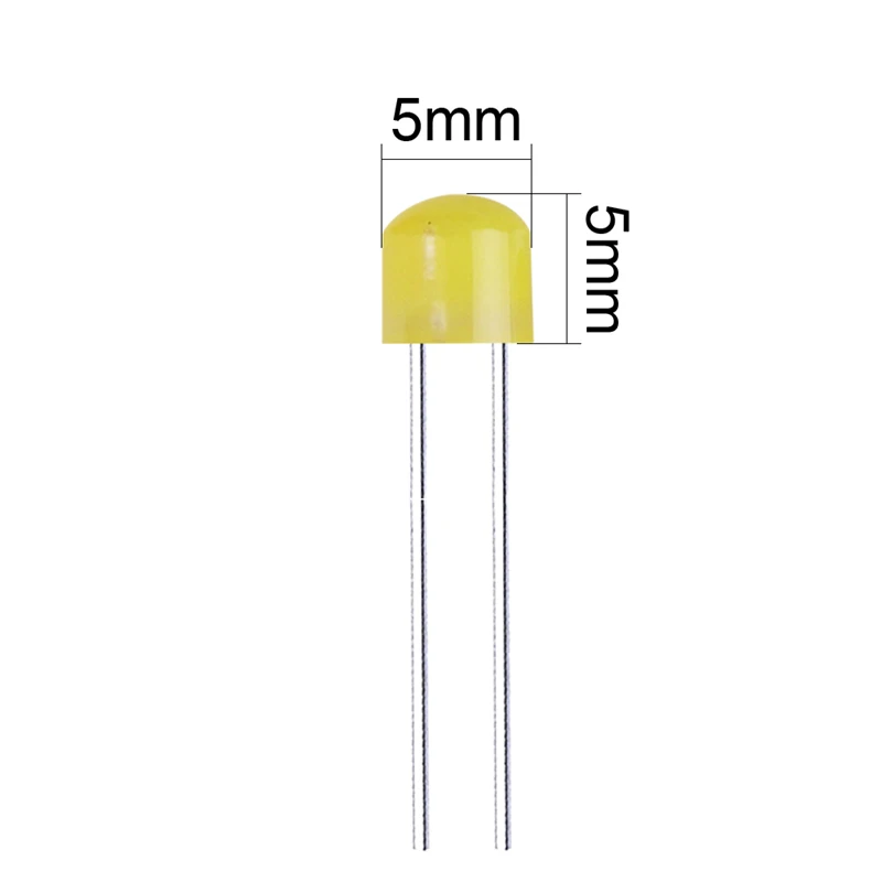 1000 шт. по лучшей цене светодиодный COB автомобильный индикатор приборной панели
