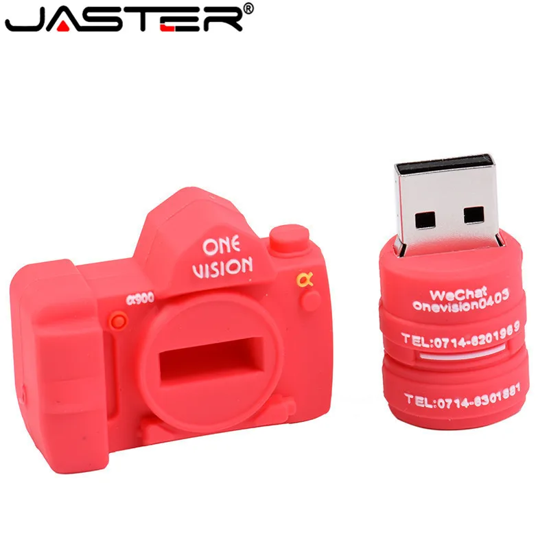 SHANDIA флешки карту флэш памяти с интерфейсом usb 2 0 4gb/8gb/16gb/32gb/64gb мультфильм SLR камера