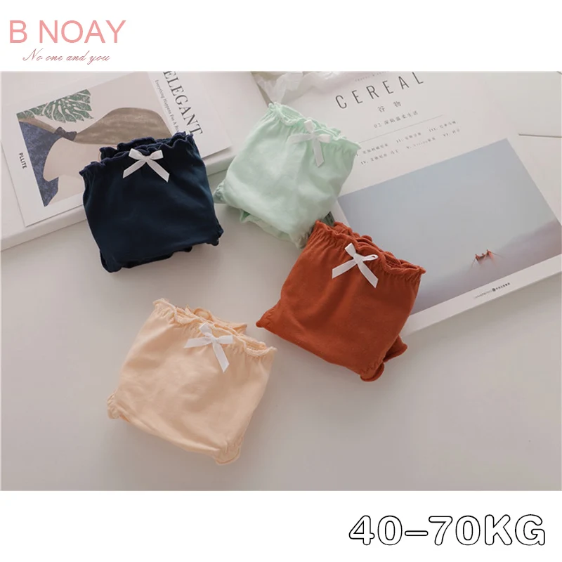 

Low-Rise Falbala Students Girl Woman Lovely Sweet Cotton Briefs Kawaii Lingerie Pink Panties Panty Set