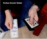 2021 perfect switch wallet by victor voitko