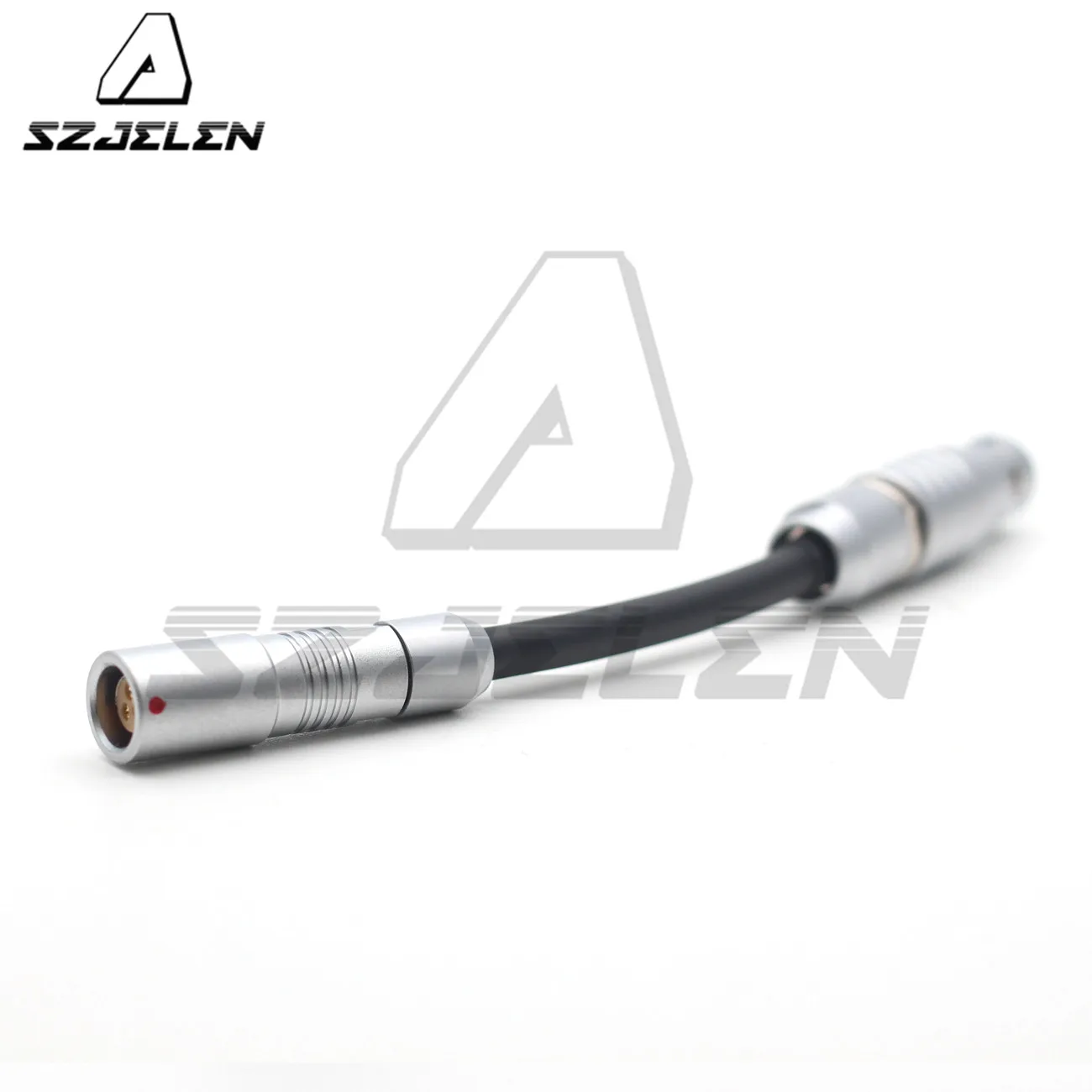 Кабель адаптера питания Alexa Mini EXT 7pin к женскому разъему RS 3pin для преобразования ARRI Remote Run Stop Boot.