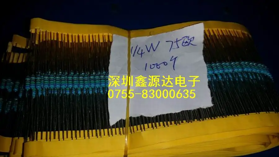 100% новые и оригинальные 3W 680K 1%/ |