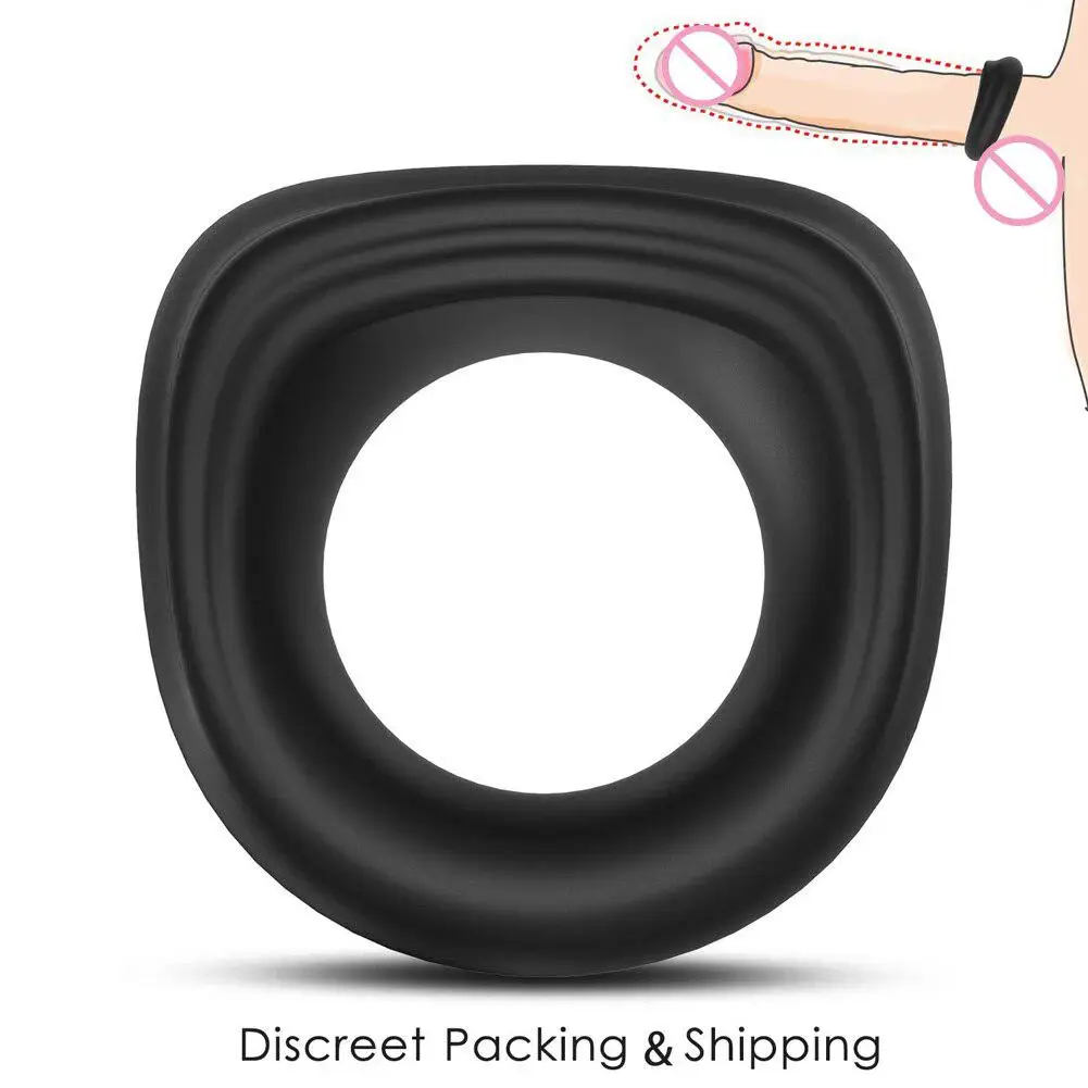 Movconly мужское устройство целомудрия кольцо на пенис для задержки эякуляции Пенис