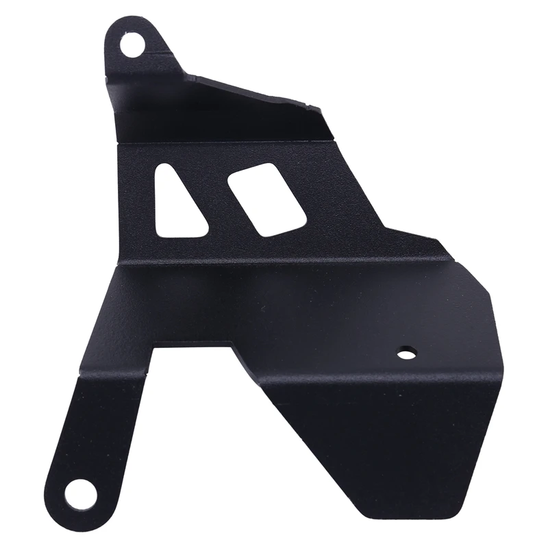 

Motorcycle Gear Shift Lever Protective Cover Rear Brake Master Cylinder Guard for F750GS F850GS ADV Adventure