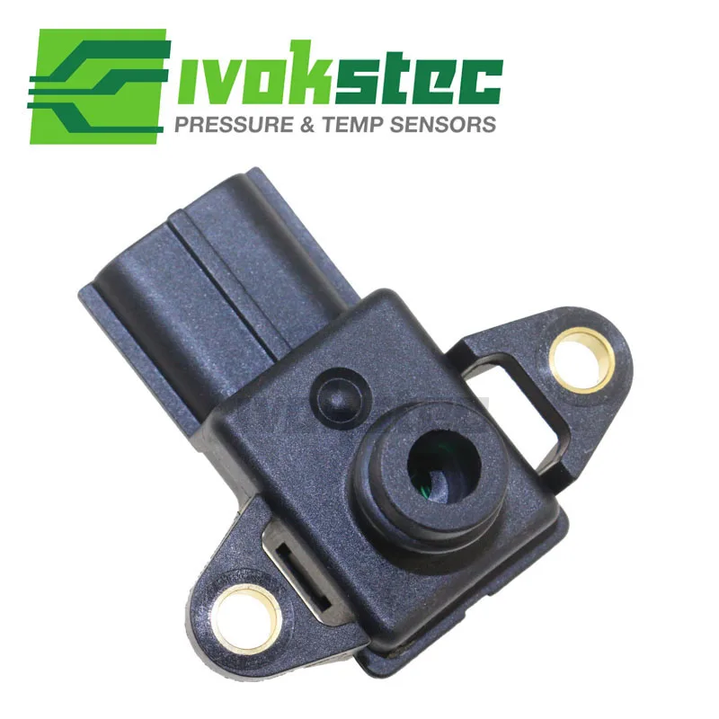 Датчик абсолютного давления в коллекторе M.A.P для 2000 2001 Dodge Dakota Durango 56041018 л|Датчик