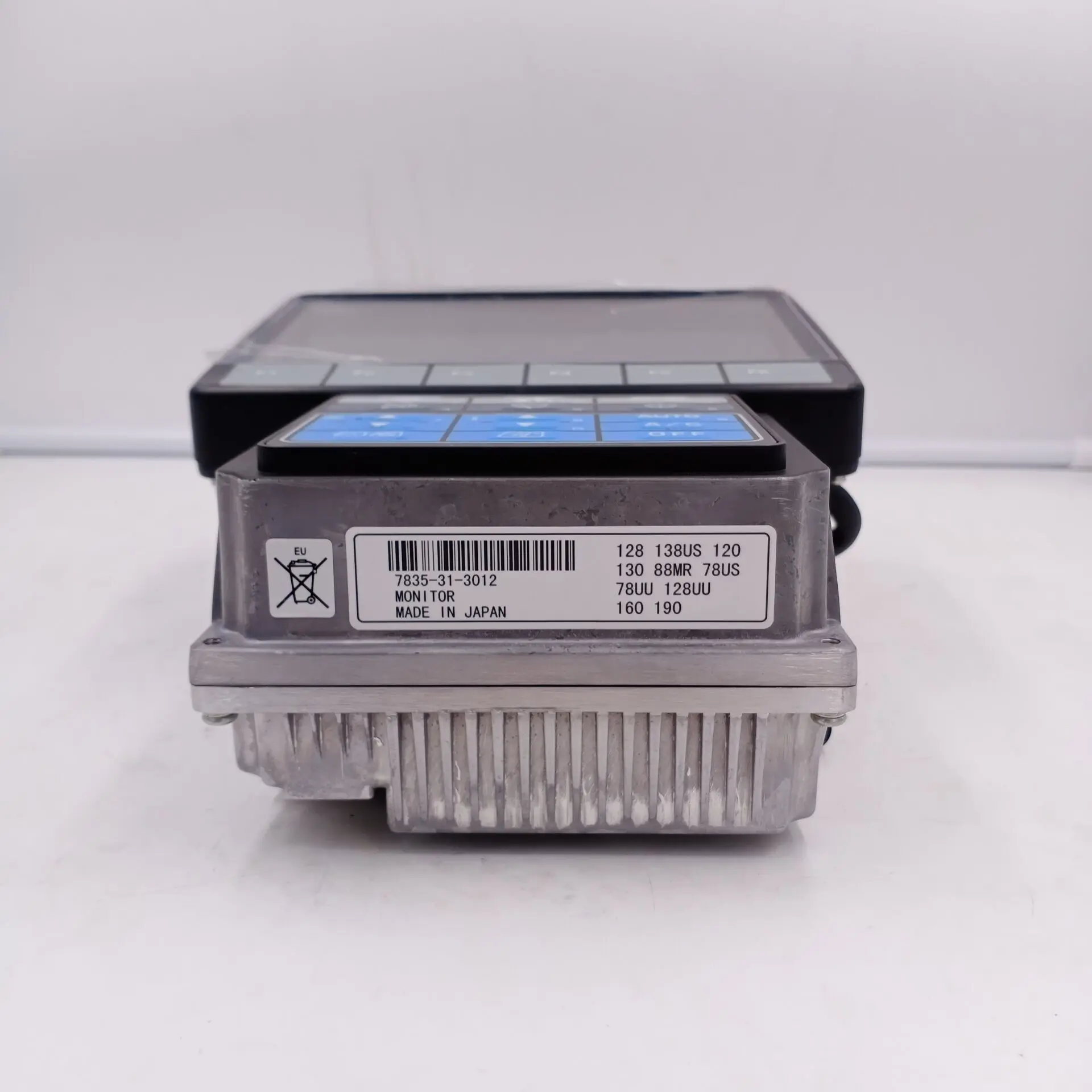 Монитор экскаватора PC130 PC138 PC138US PC160 PC78US PC78UU PC88MR 7835-31-3010 7835-31-3011 7835-31-3012 7835-31-3013 |