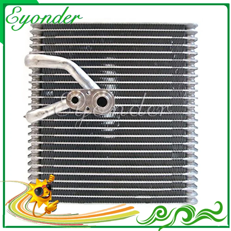 Кондиционерный испаритель кондиционера A/C охлаждающий сердечник катушки для BUICK