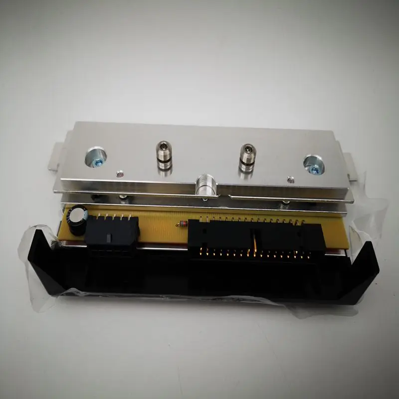 Новая Оригинальная термальная печатающая головка штрих-кода для Zebra ZT410 300