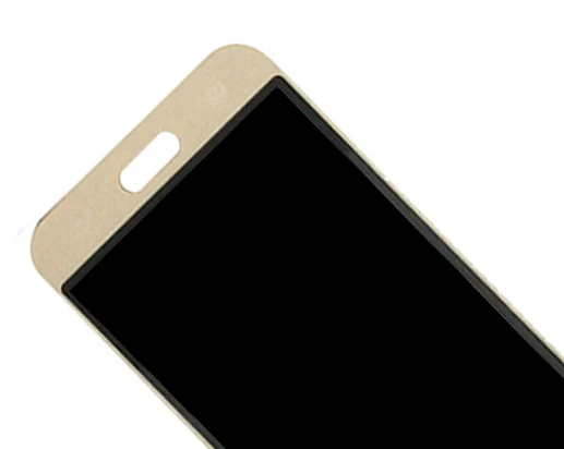 4," для samsung Galaxy J1 J120F J120H J120M J120 ЖК-дисплей Панель модуль+ сенсорный экран дигитайзер сенсор в сборе