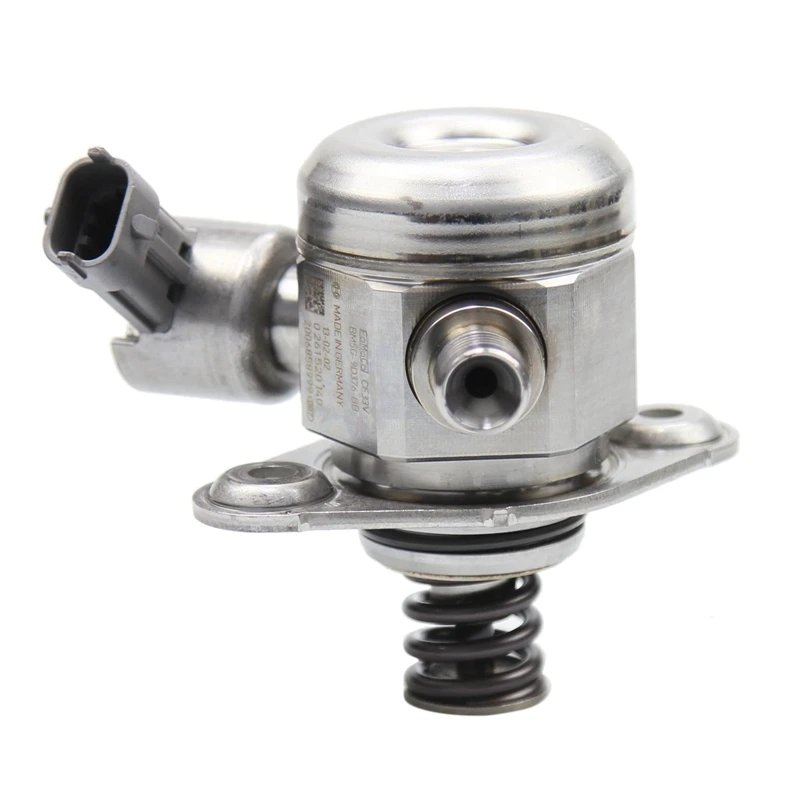 

Car High Pressure Petrol Fuel Pump for Ford Escape Fiesta Fusion Mk3 0261520139 BM5G9D376BB 1752534