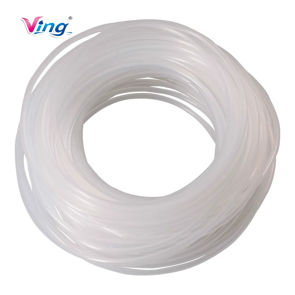 Чернильная трубка Mimaki из ПТФЭ устойчивая к растворителям 1 8 мм x 3 мм|Детали