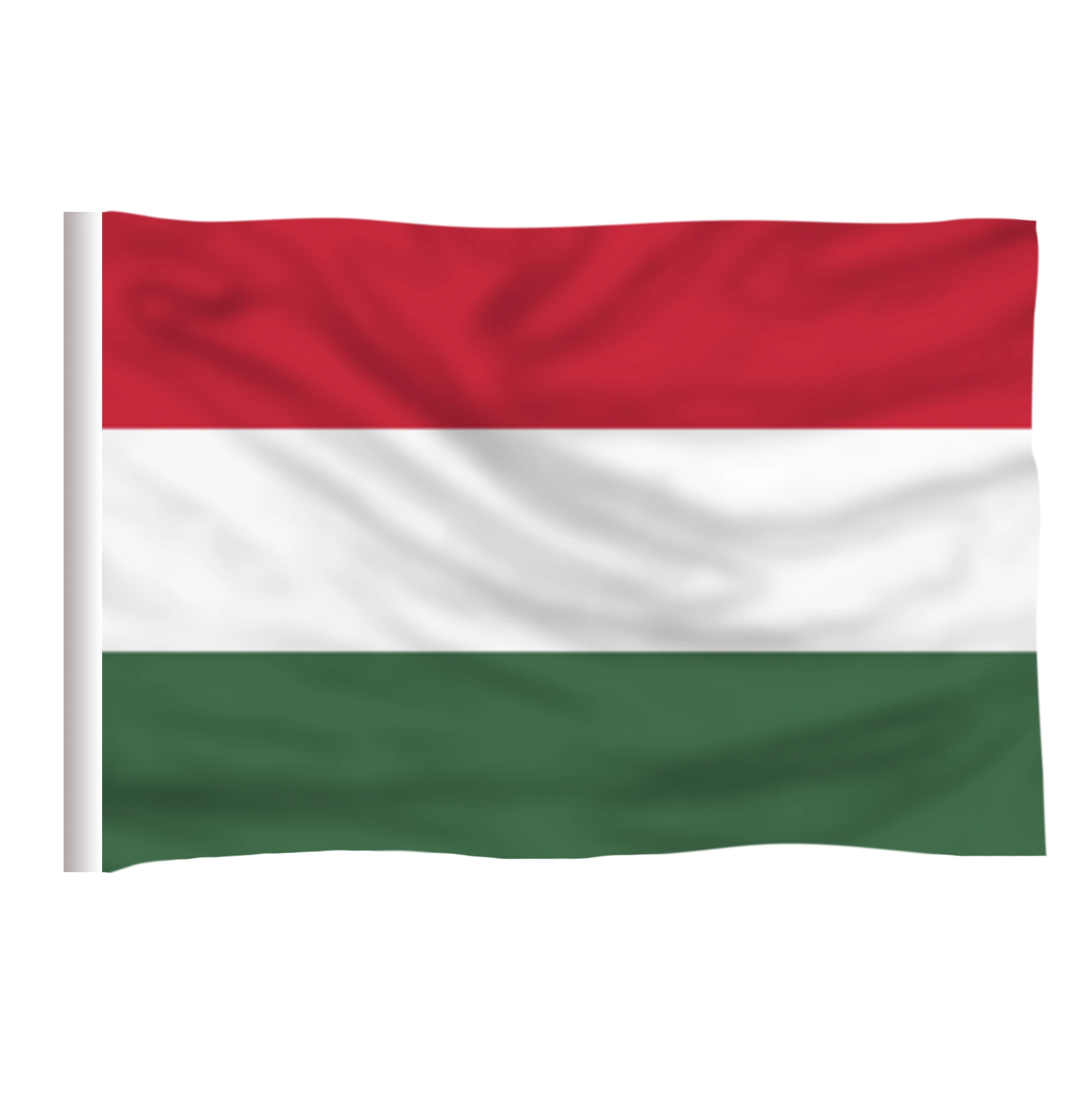 2017 флаг Венгрия полиэстер 5*3 фута 150*90 см Высокое качество|polyester flag|flags polyesterhungary flag |