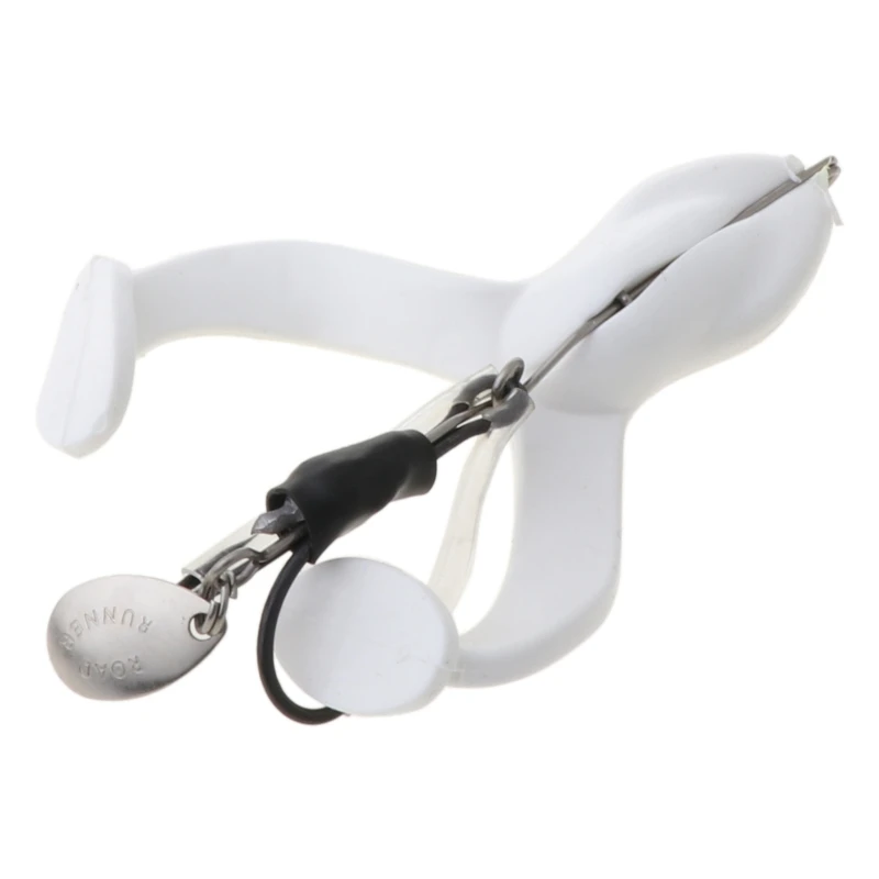

Fishing Bait Artificial Frog Soft Lure Anti Hanging Crankbait 9cm17g Sequin Hook