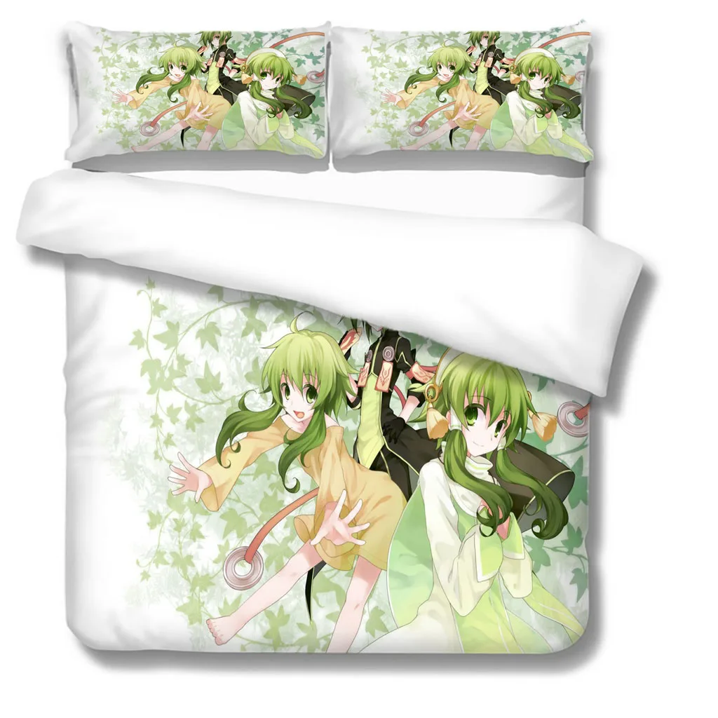 

3D Demon Design Bedding Set Comforter Quilt Cover Twin King Queen Double Single Size Home Textile