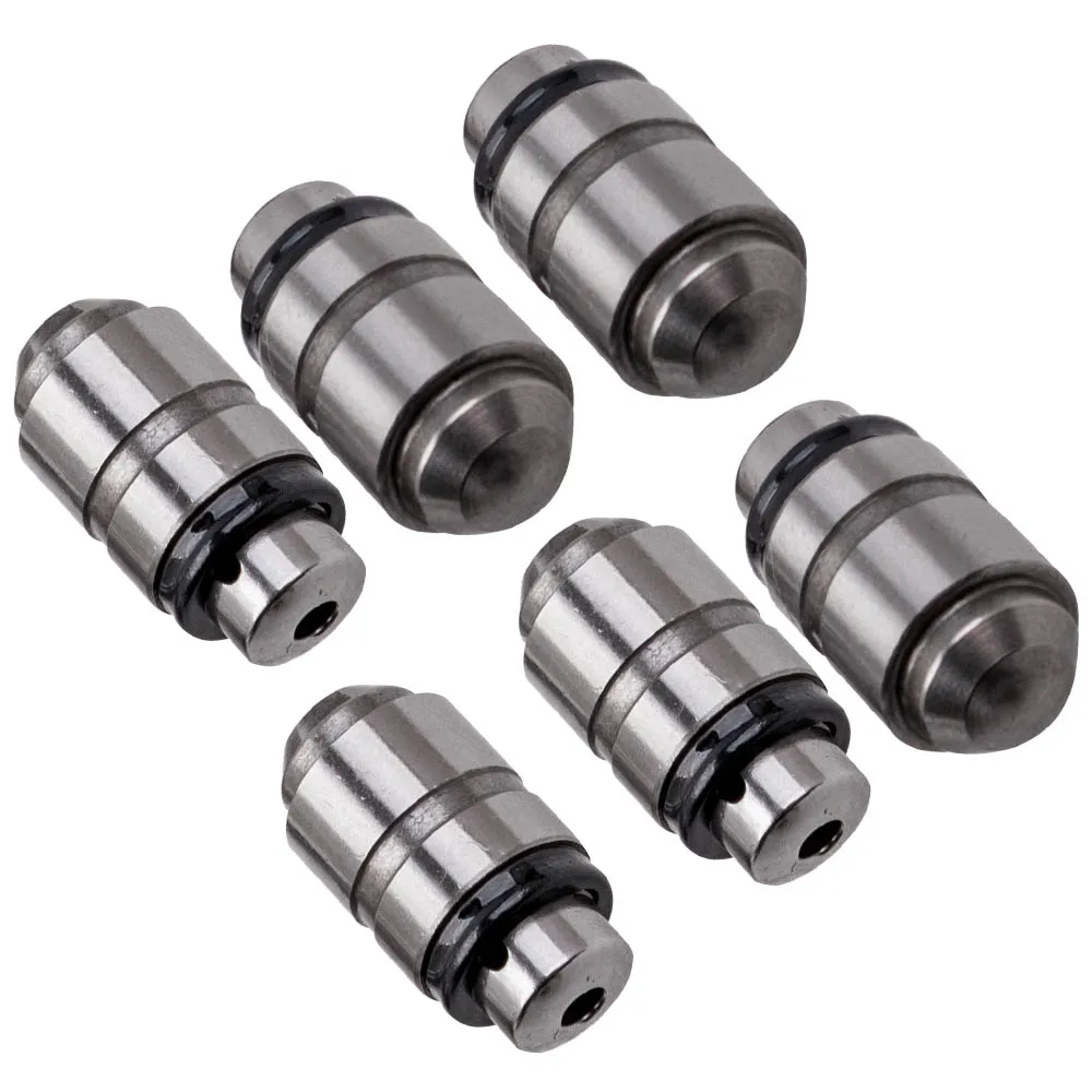 24 шт. клапаны подъемники механизм регулировки зазора в приводе клапана для Hyundai