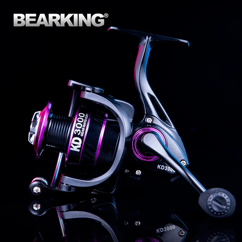

Luya Spinning Wheel Fishing Reel Metal Fishing Reel Luya