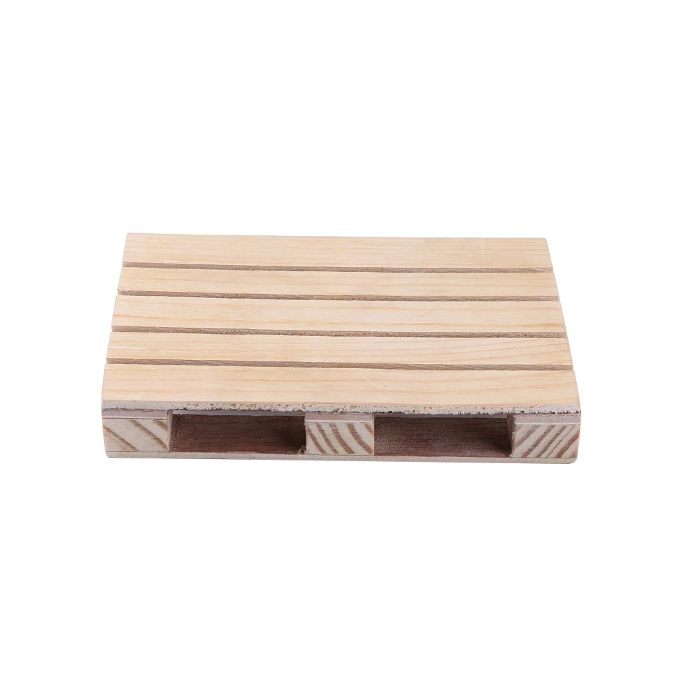 деревянный вилочный погруз