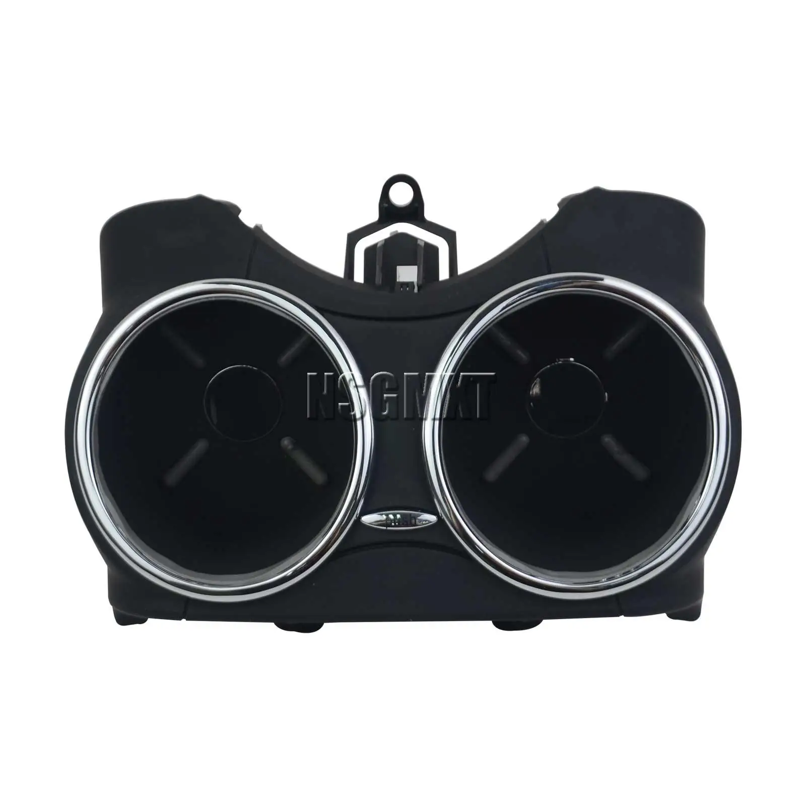 

AP02 for Mercedes-Benz CLS280 300 350 500 55 63 AMG 2196800414 / A 219 680 04 14 / A2196800414 Black Cup Holder Bracket