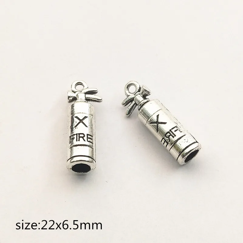 10 шт. новинка 2019 огнетушитель|Шармы| |