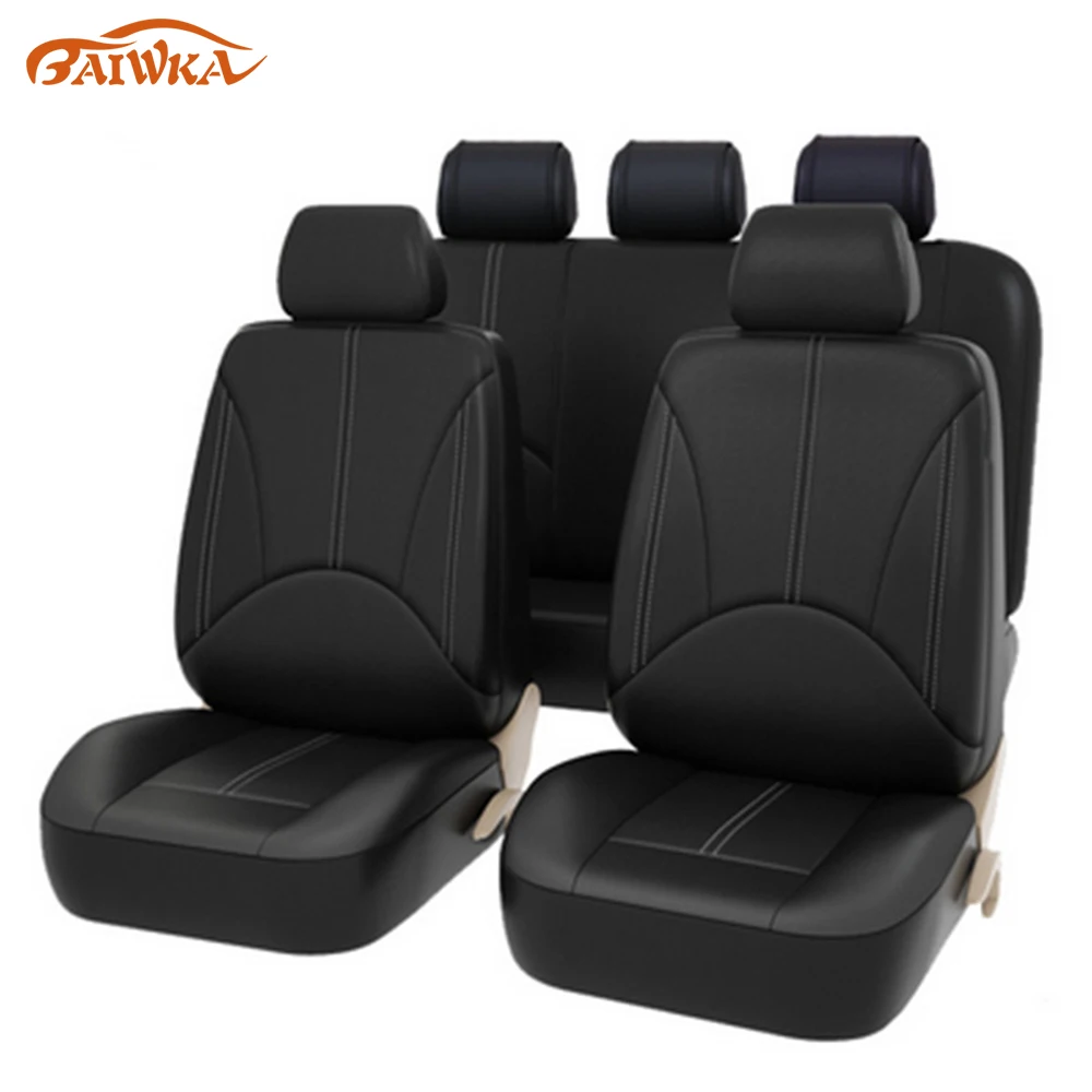 

Interior Accessories