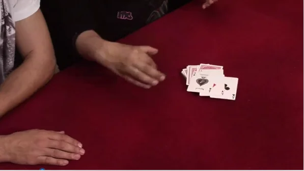 

AA- Magic Tricks