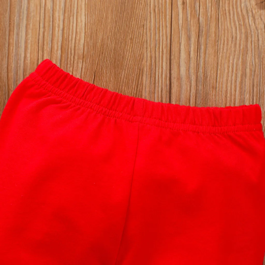 Одежда для новорожденных одежда малышей с надписью My First Valentine комбинезон принтом