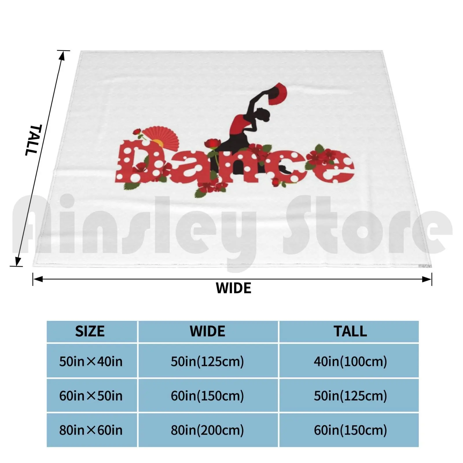 Одеяло для танцев фламенко-севиллана танцевальные туфли на высоком каблуке