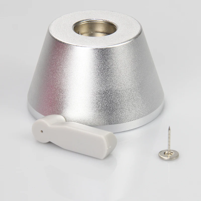 

Security Eas System Anti Theft Mini Pencil Magnetic Security Tag Hard Tag For Clothing Store