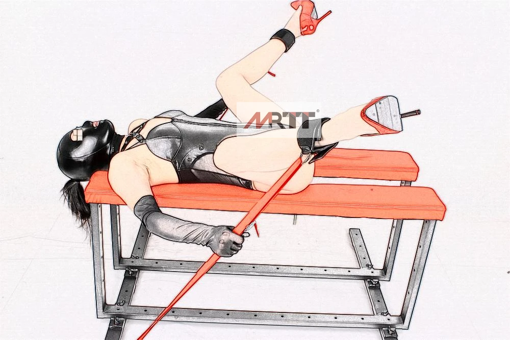 Удерживающая полка многофункциональная рама для флирта БДСМ раб бондаж Для Пар