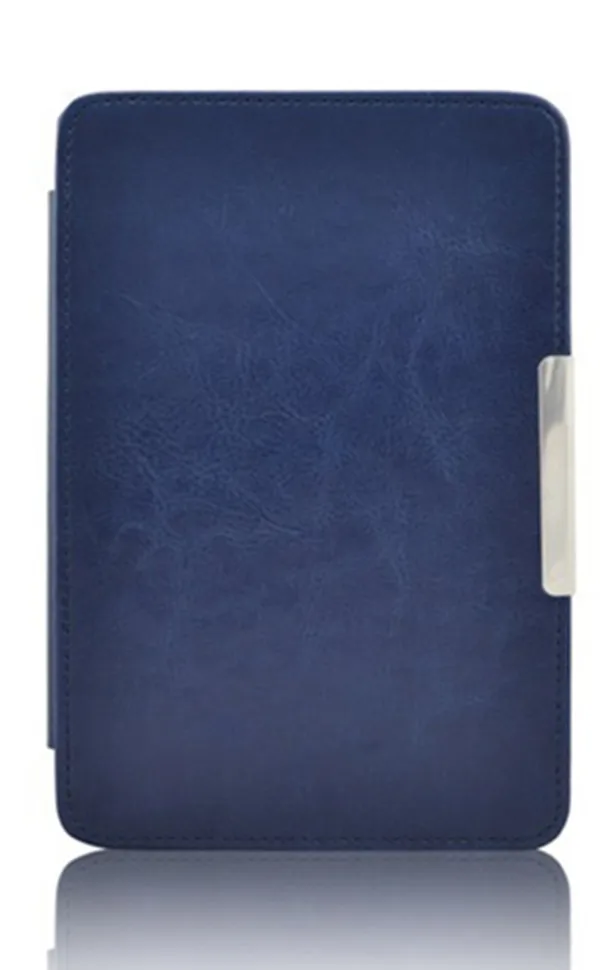 Флип-чехол для Tolino shine 1 e-reader чехол из искусственной кожи Флип жесткая задняя