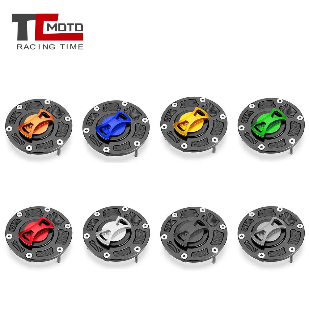 Крышка топливного бака мотоцикла для KAWASAKI EX250 EX300 Ninja 250 300 ER250 ER300 Z250 Z300 2013 2014 2015