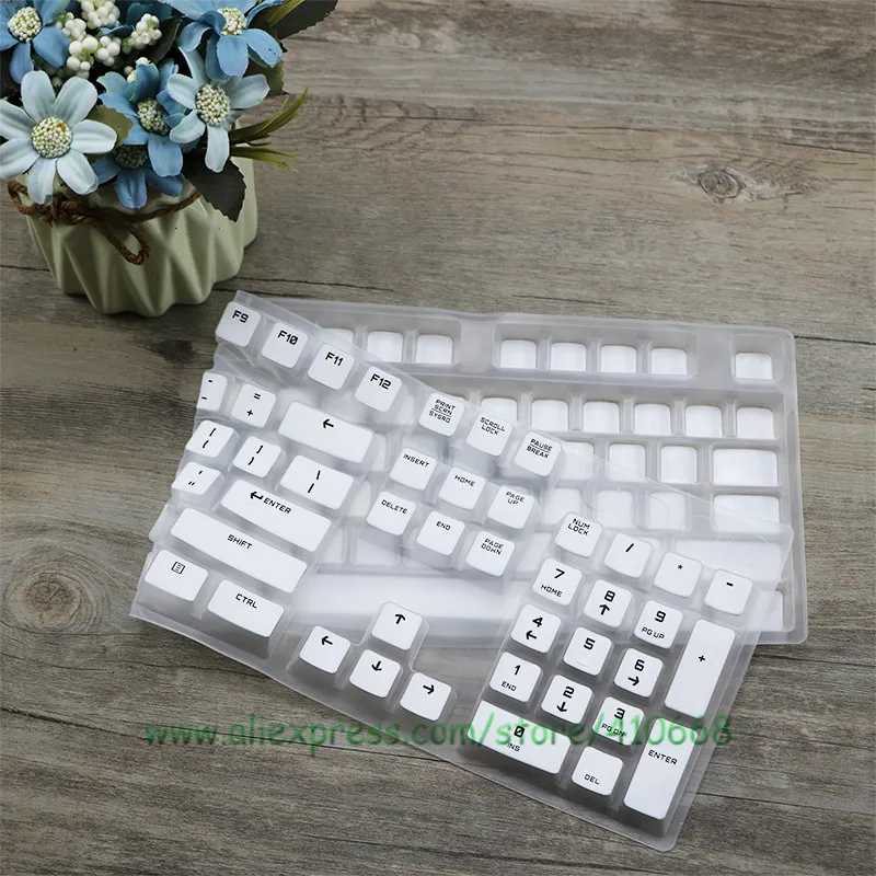 Защитный чехол для клавиатуры Logitech G610 G810 G213 G413 G613 G512 K840|Чехлы клавиатуры| |