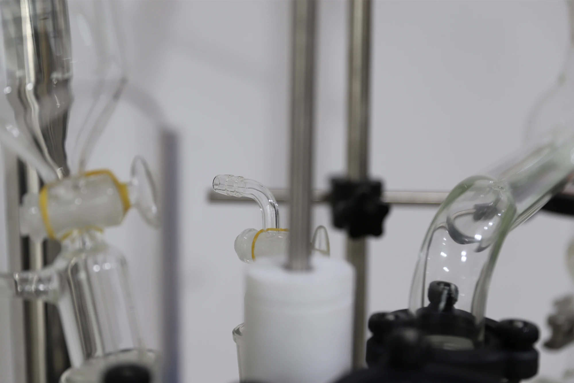 Реактор из жаккардового стекла 10 л полностью настраиваемый | Канцтовары для