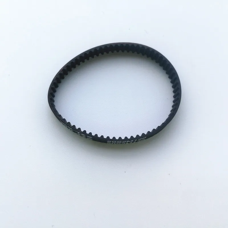 

Roller main brush motor engine belts for ilife a4 a4s a40 x431 x432 T4 a6 a8 x620 robot vacuum cleaner parts belts replacement