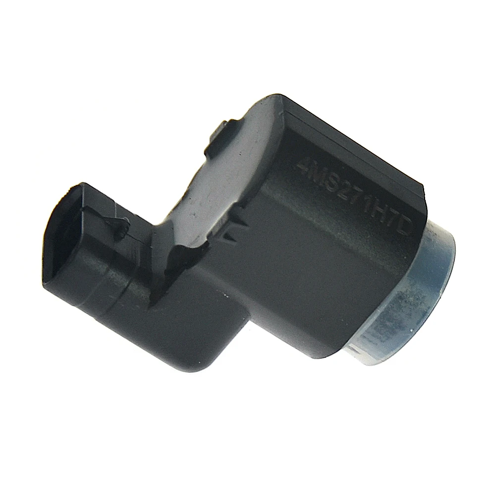 Черный автомобильные товары радар заднего хода автомобиля ультразвуковой