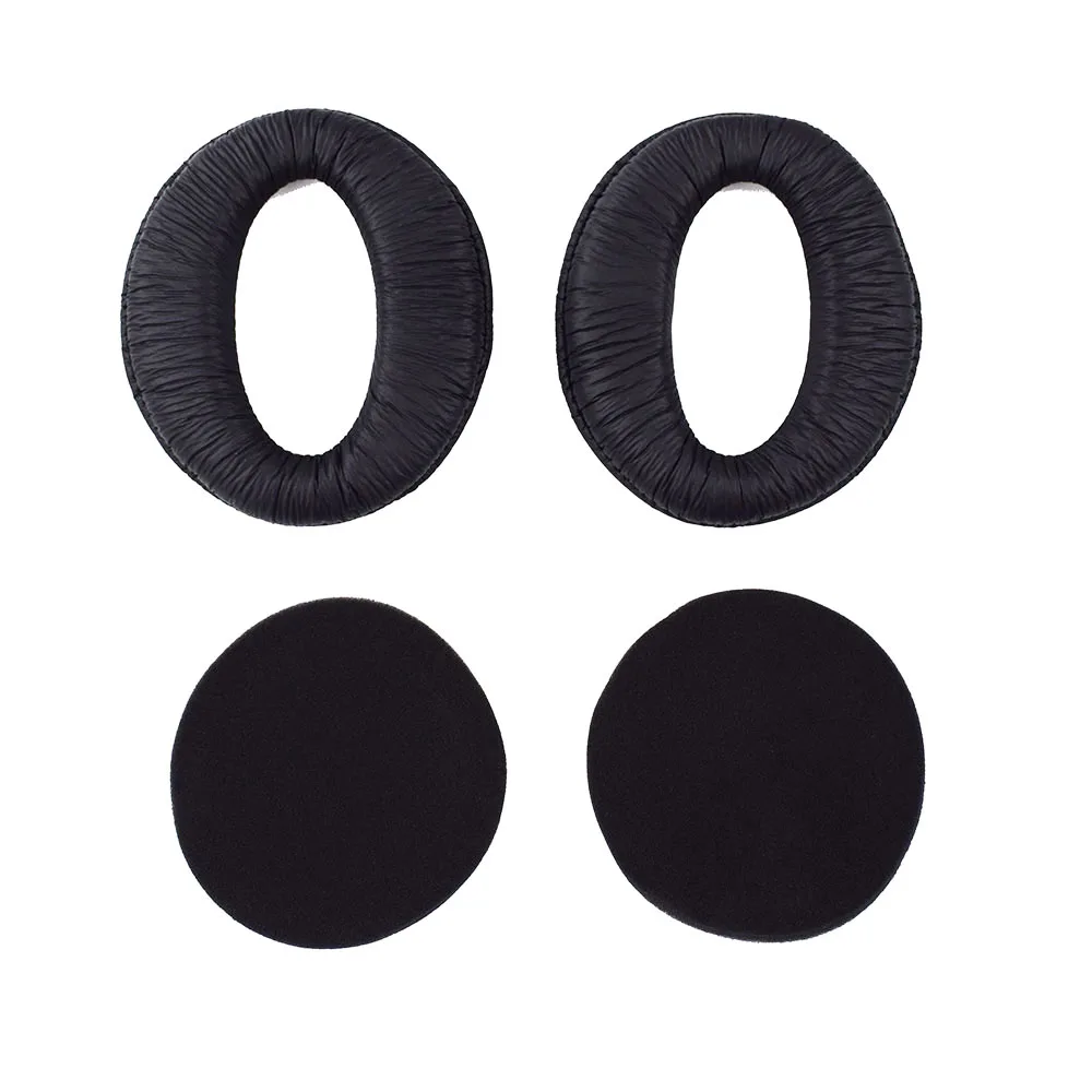 Сменные амбушюры подушечки для наушников Sennheiser HD250 HD540 HD520 HD530 II HD560 540 560 II