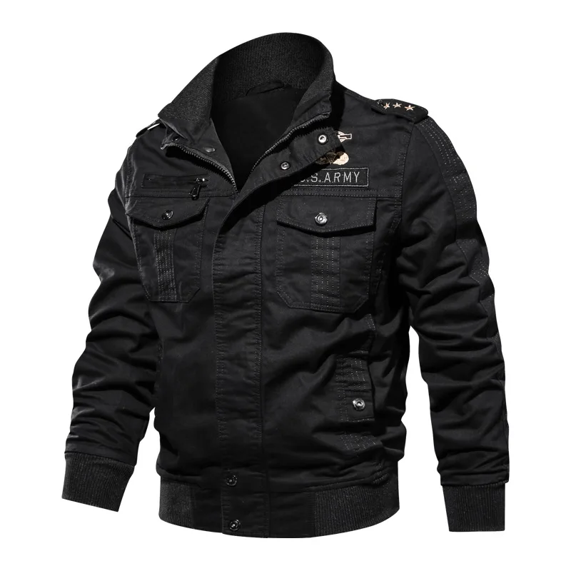 

Coats & Jackets