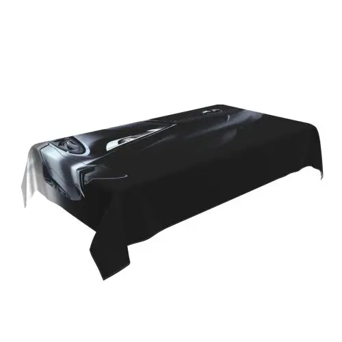 

Infiniti Print Table Cloth Coffee TableCover Rectangular Tablecloth Waterproof Tablecloths Dining TableCloth
