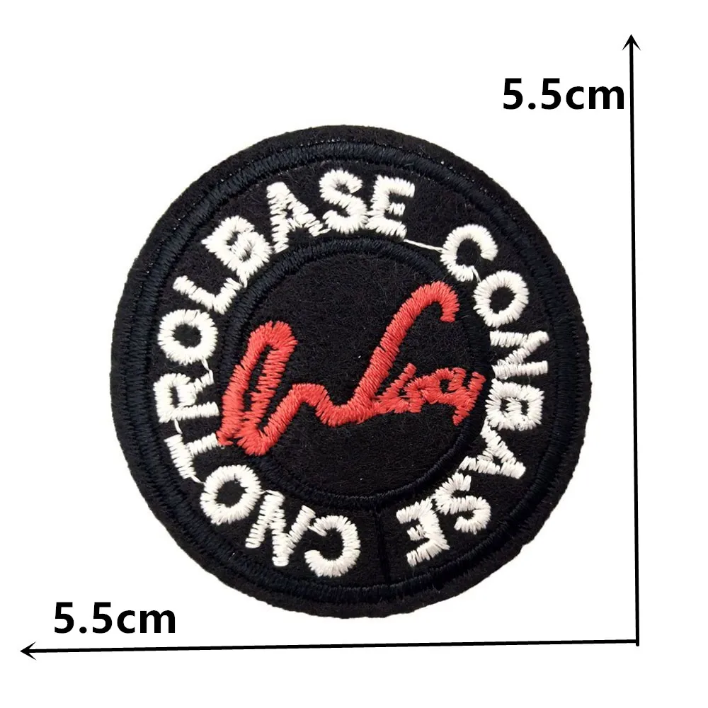 Детский значок сделай сам нашивка вышивка одежда штаны термоплавкий клей