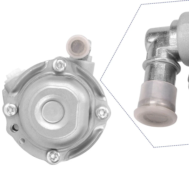 Мощность насос усиленного рулевого управления подходит для Bmw E46 323I 325I 328Ci 330I 553