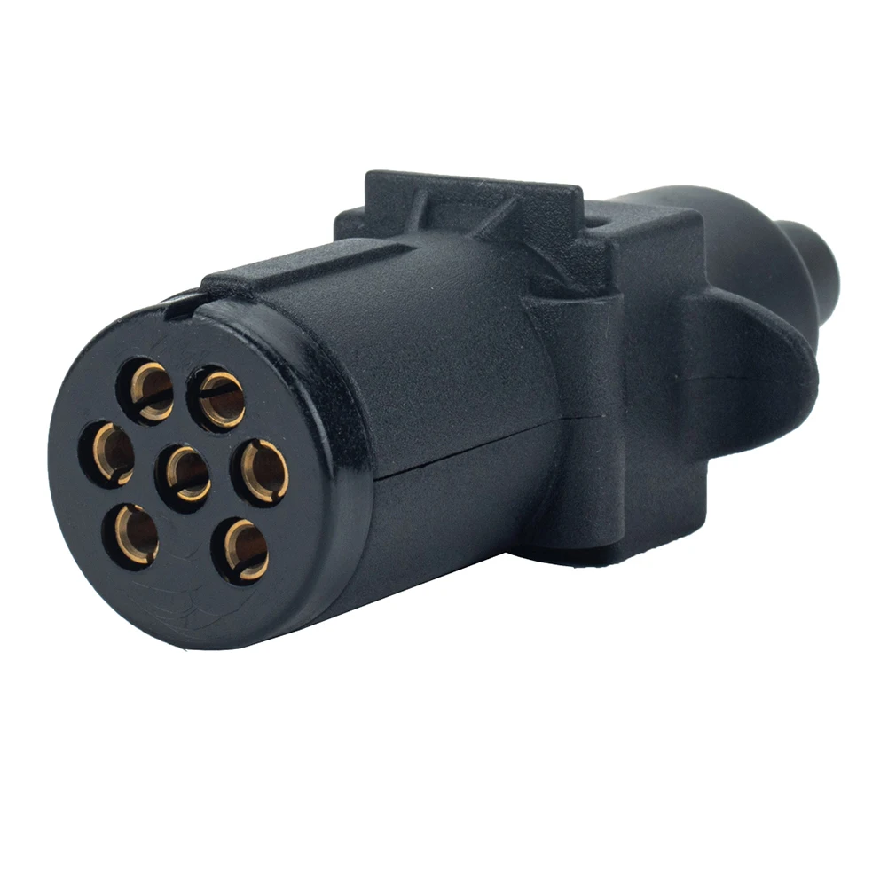 

12V LED Truck Trailer Tail Light Indicator Kit Turn Signal Lamp Bulbs Trailer Water Resistant Rear Taillight