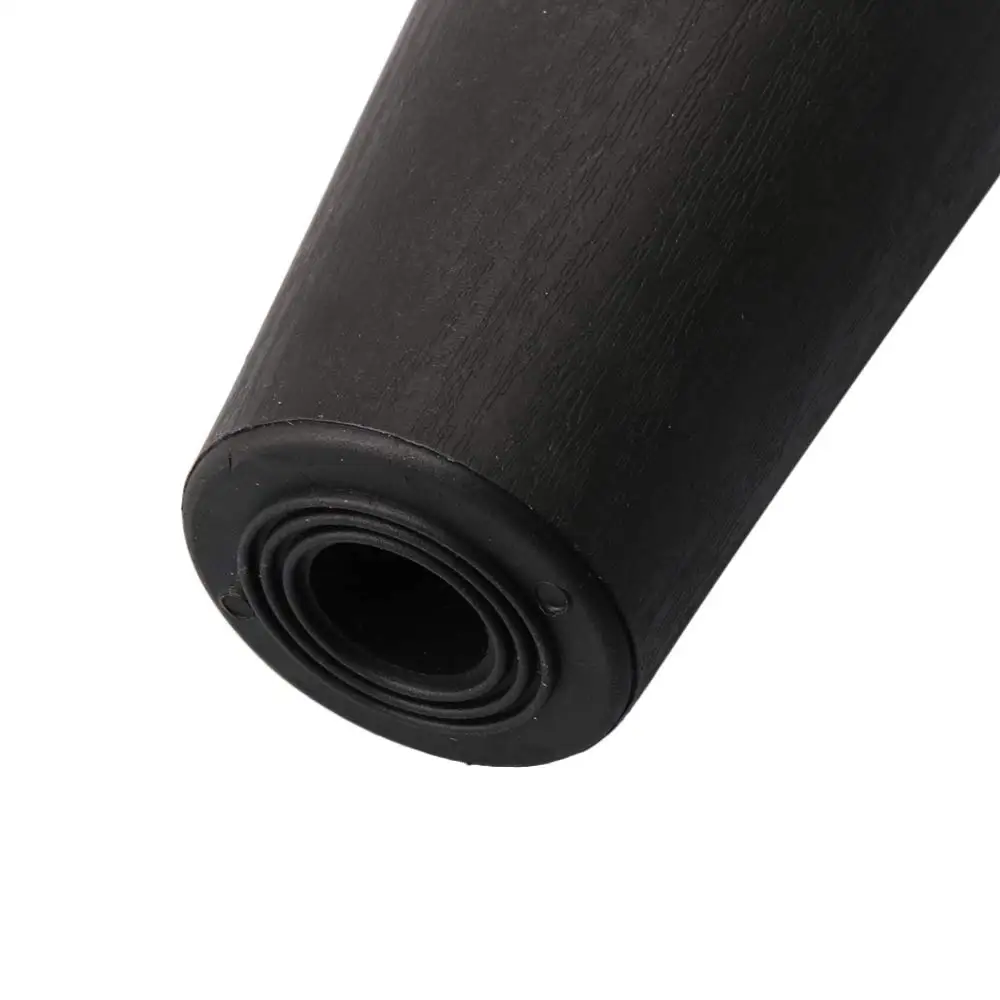 4 шт. Пластик ножки мебели круглые сплющенные стол шкафы средства ухода за кожей