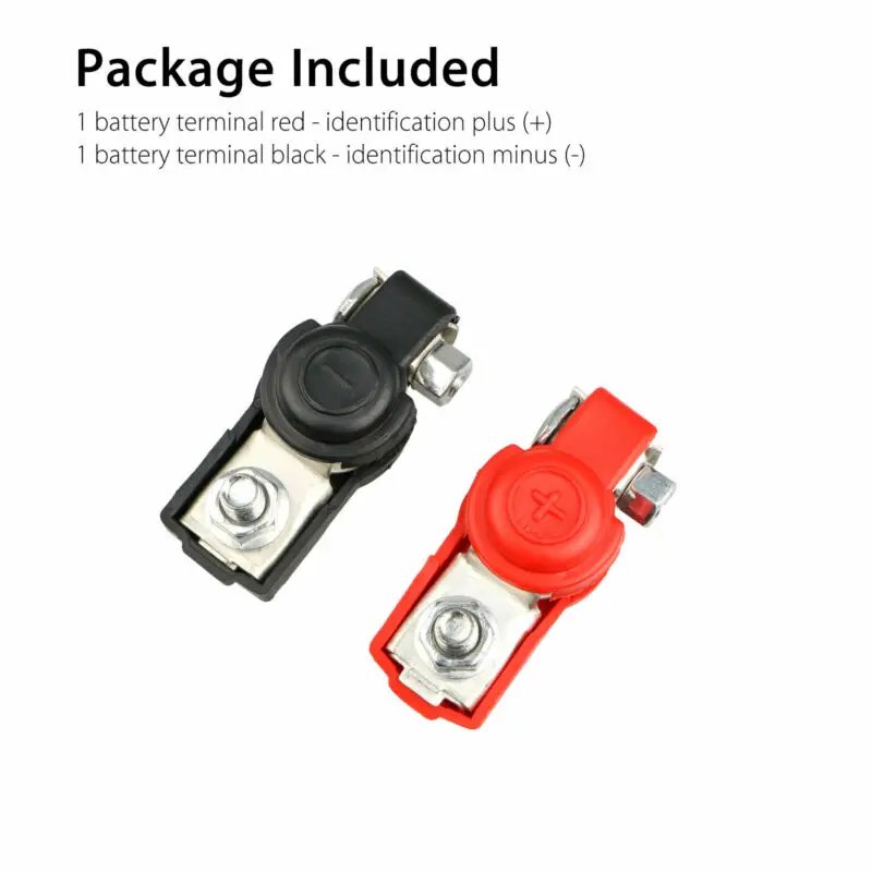 

Accessory Battery terminal Parts Replacement Universal For Toyota Chevy