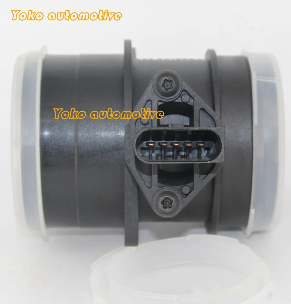 

Измеритель массового расхода воздуха MAF для VW 1,9 TDI 0280217529 / 0 280 217 529/071 906 461A/06A 906 461D/071 906 461 A X/071 906 461 B