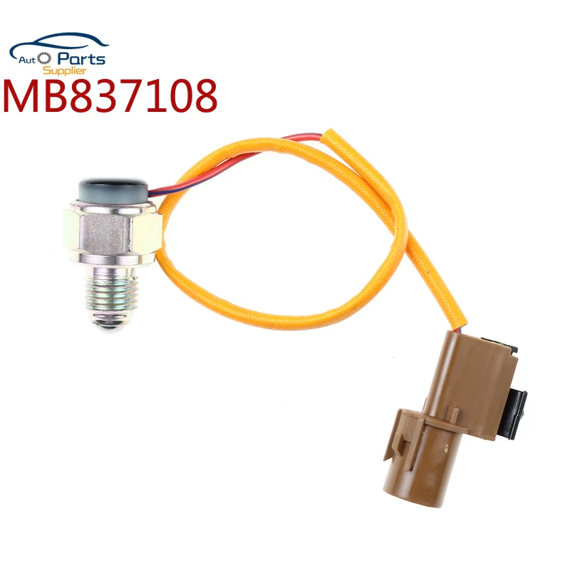 Переключатель переключения передач MB837108 T/F передача 4WD для Mitsubishi Pajero V23 V24 V43 V44 V45 V46